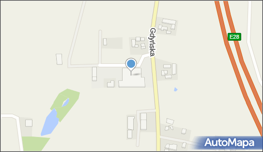 DRAWEX A.C.M.T. Drywa Sp. J., Gdyńska 31, Małkowo 83-330 - Przedsiębiorstwo, Firma, numer telefonu