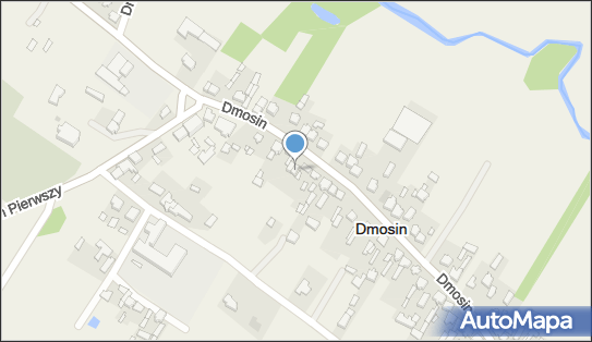 8331346742, Piotr Grzegorczyk Dread Software 