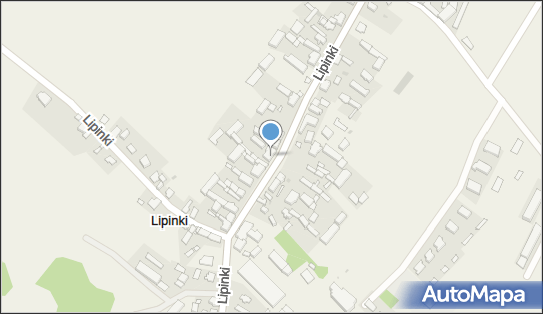 Dream House Kinga Sowińska, Lipinki 13, Lipinki 67-410 - Przedsiębiorstwo, Firma, NIP: 9251921707