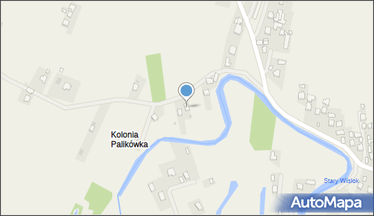 Dream Source Dawid Kopeć, Palikówka 430, Palikówka 36-073 - Przedsiębiorstwo, Firma, NIP: 5170384284