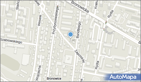 6342535517, Dreambrokers Marta Radłowska 