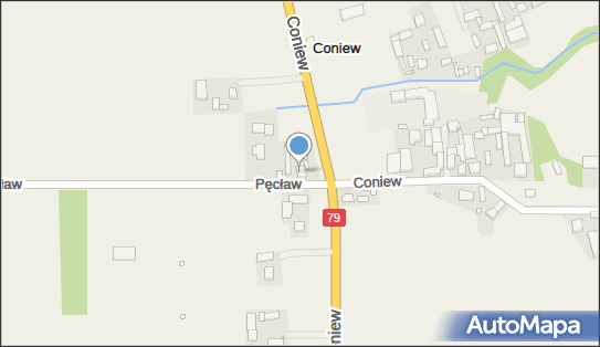 Drew-Mebel, Coniew 1, Coniew 05-530 - Przedsiębiorstwo, Firma, NIP: 1230500758