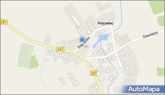 Drew Pal Przemysław Andrzejewski, Rejowiec 17, Rejowiec 62-093 - Przedsiębiorstwo, Firma, NIP: 7661748124