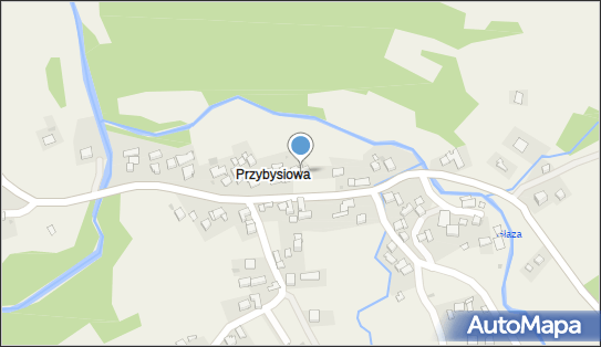 Drew-Piotr Piotr Stramek, Sidzina 642, Sidzina 34-236 - Przedsiębiorstwo, Firma, NIP: 7351446009