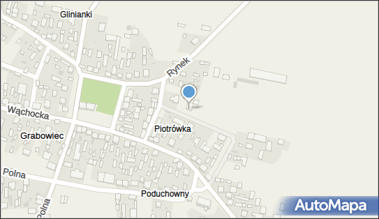 Drew Pol Wyroby z Drewna Tracz Marzena Joanna, Rynek 24, Grabowiec 27-353 - Przedsiębiorstwo, Firma, NIP: 8111422292