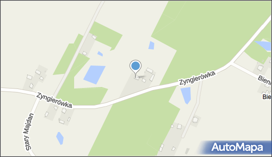 Drew-Trans - Robert Orzeł, Bieniów 8B, Bieniów 22-360 - Przedsiębiorstwo, Firma, NIP: 5641129693