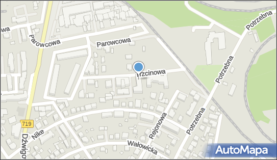 Drewan, Trzcinowa 25, Warszawa 02-446 - Przedsiębiorstwo, Firma, NIP: 5222889229