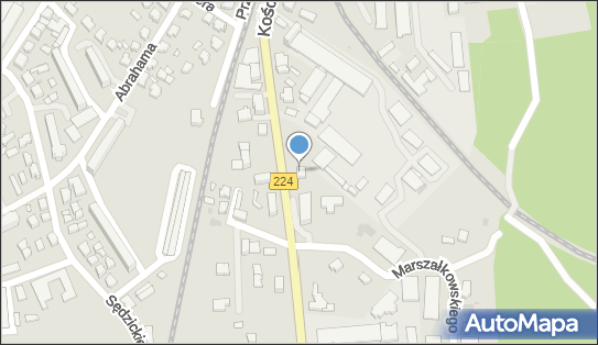 5891678107, Biuro Rachunkowe Justyna Drewa 