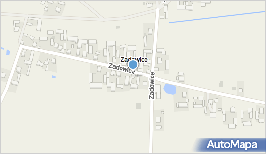 Drewdach, Zadowice 24, Zadowice 62-872 - Przedsiębiorstwo, Firma, NIP: 9680434913