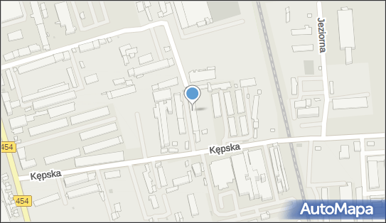 Drewdom, Kępska 5, Opole 45-129 - Przedsiębiorstwo, Firma, numer telefonu, NIP: 7551649390