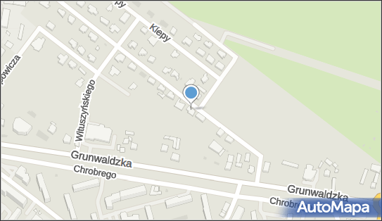 Drewex, ul. ks. Jana Świtkowskiego 11, Kutno 99-300 - Przedsiębiorstwo, Firma, NIP: 7751940084