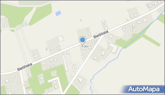 Drewkex, Bielińska 27, Brańszczyk 07-221 - Przedsiębiorstwo, Firma, NIP: 7621999156