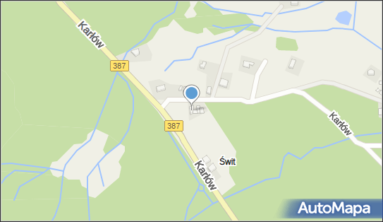 Drewkom Jerzy i Urszula Gwóźdź, Karłów 19, Karłów 57-350 - Przedsiębiorstwo, Firma, numer telefonu, NIP: 8850000574