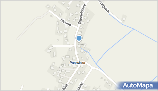 Drewkos Adam Baca, Starowiejska 38, Ryczów 34-115 - Przedsiębiorstwo, Firma, NIP: 5511119182