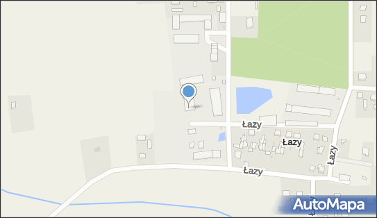 Drewmax Marian Błaszczyk, Łazy 72, Łazy 05-085 - Przedsiębiorstwo, Firma, NIP: 8371568897