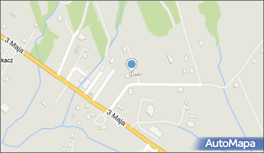 Drewmet Tadeusz Kowalczyk, 3 Maja 70D, Jordanów 34-240 - Przedsiębiorstwo, Firma, NIP: 7351090392