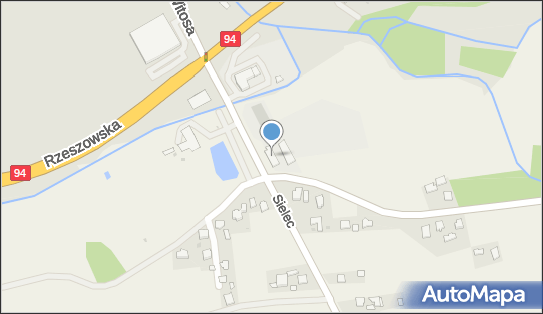 Drewno Rex Dominik Żuczek, Sielec 1a, Sielec 39-120 - Przedsiębiorstwo, Firma, numer telefonu, NIP: 8181703748