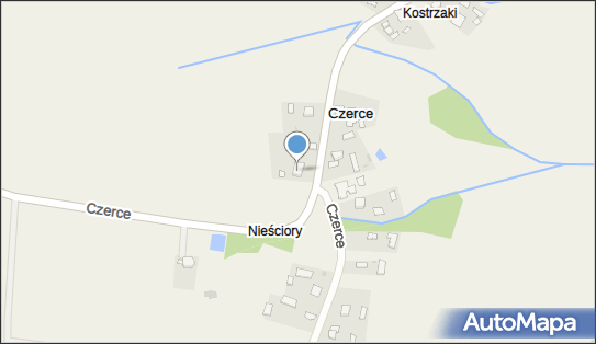 Drewnoland, Czerce 60A, Czerce 37-530 - Przedsiębiorstwo, Firma, numer telefonu, NIP: 7941819500