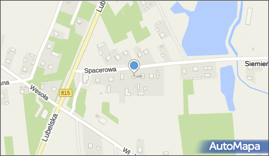 5391451524, Drewpar Usługi Stolarskie Wioleta Golonka 