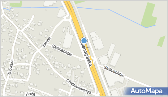 Drewprofil, ul. Jasnogórska N/N, Kraków 31-358 - Przedsiębiorstwo, Firma, NIP: 6771130548