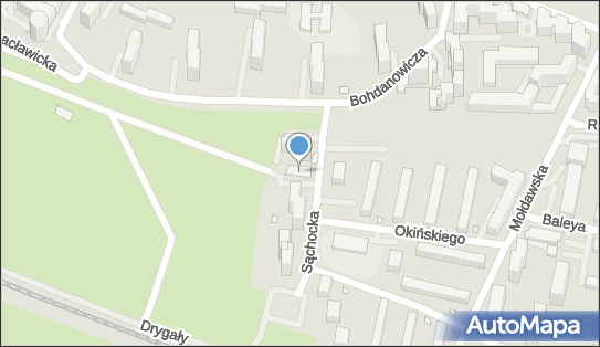 Drewutnia, ul. Sąchocka 5, Warszawa 02-110 - Przedsiębiorstwo, Firma, NIP: 5261616949