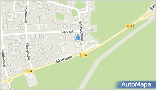 Drims 2, ul. ks. Ignacego Skorupki 91, Ząbki 05-091 - Przedsiębiorstwo, Firma, numer telefonu, NIP: 1251184268