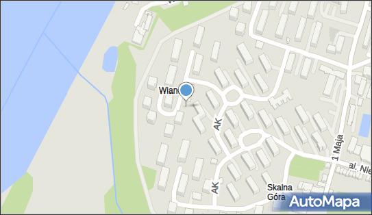 Drink Bar Laguna, Wianek 15, Tarnobrzeg 39-400 - Przedsiębiorstwo, Firma, NIP: 8671232842