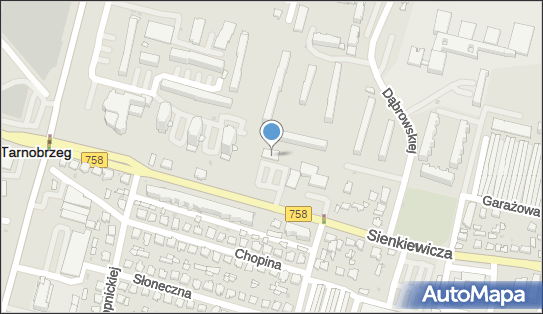 Drink Bar Lukas Duma Lucjan, ul. Henryka Sienkiewicza 65 39-400 - Przedsiębiorstwo, Firma, NIP: 8671027639