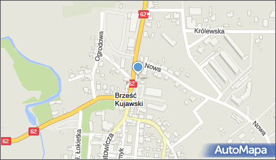 Drink Bar Piwnica, Kolejowa 10, Brześć Kujawski 87-880 - Przedsiębiorstwo, Firma, NIP: 8881451094