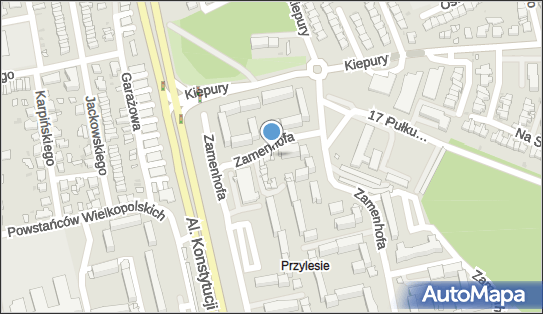 Drink Bar U Krzysia Leszno, Zamenhofa Ludwika, dr. 108a, Leszno 64-100 - Przedsiębiorstwo, Firma, NIP: 6970026138