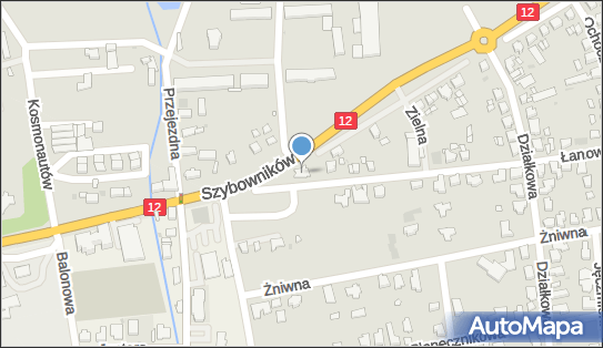 Drink Bar U Reli, Szybowników 173, Leszno 64-100 - Przedsiębiorstwo, Firma, NIP: 6971955756