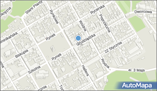 Driver By Love, Grudziądzka 2, Chełmno 86-200 - Przedsiębiorstwo, Firma, NIP: 8751357451