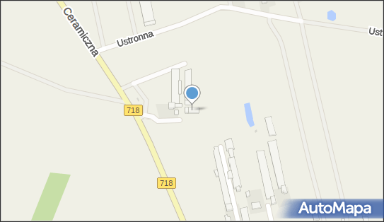 Drób Handel, Ceramiczna 21, Duchnice 05-850 - Przedsiębiorstwo, Firma, NIP: 5341968188