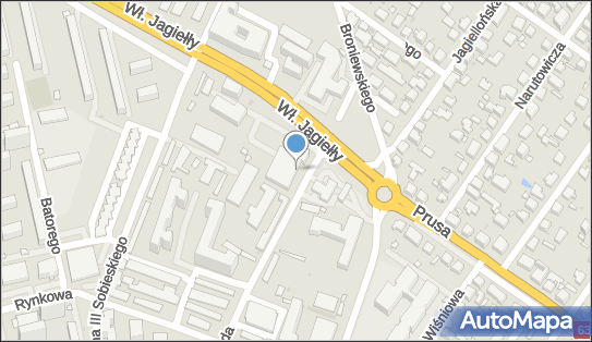 Drobiarz, 11 Listopada 49, Siedlce 08-110 - Przedsiębiorstwo, Firma, NIP: 8212049015