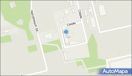 Drobiarz, ul. Ciepła 20, Łomża 18-400 - Przedsiębiorstwo, Firma, numer telefonu, NIP: 7180001469