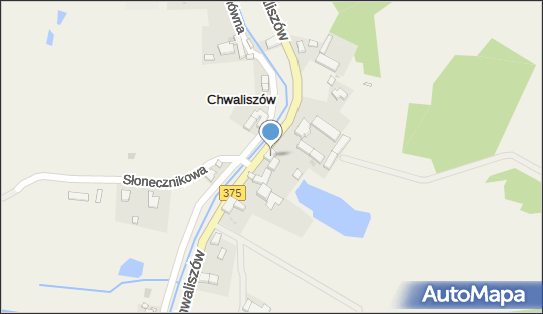 Drobix, ul. Główna 43B, Chwaliszów 58-312 - Przedsiębiorstwo, Firma, numer telefonu, NIP: 8862529079