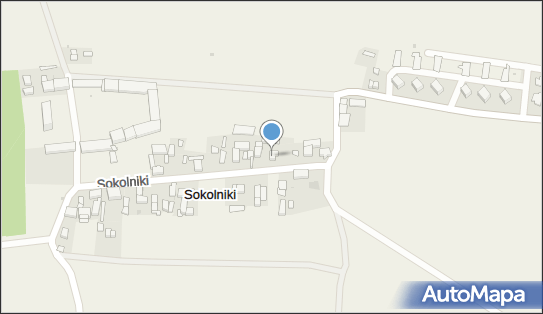 DroCars Paweł Droszczak, Sokolniki 4, Sokolniki 58-210 - Przedsiębiorstwo, Firma, NIP: 8822122207