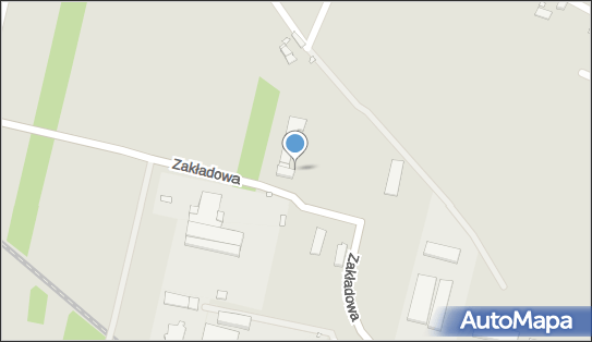 Drog Bud, Zakładowa 20, Konin 62-510 - Przedsiębiorstwo, Firma, numer telefonu, NIP: 6651625709