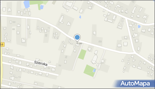 Drog Plus, Mazowszany 42E, Mazowszany 26-624 - Przedsiębiorstwo, Firma, NIP: 9481598003