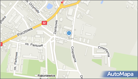 9950054245, Mielcarek Radosław Drogeria 