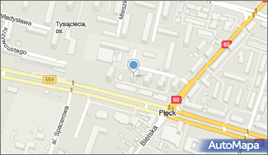 7741278583, Firma Handlowo - Usługowa Gomat Marek Marcinkowski 