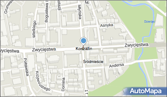 6692389430, Drogowa Pracownia Projektowa Krzysztof Orzechowski 