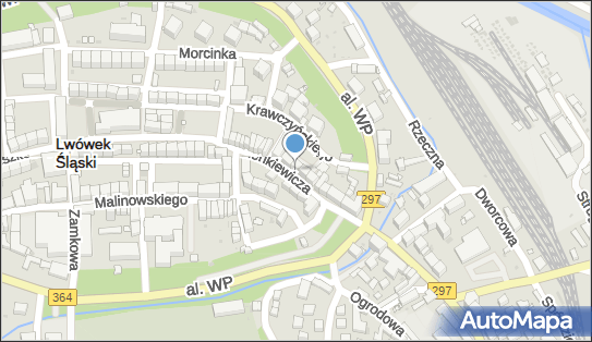 Drogowy Przewóz Osób Taxi, ul. Henryka Sienkiewicza 24 59-600 - Przedsiębiorstwo, Firma, NIP: 6161021625