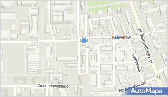 Drogowy Przewóz Towarów, ul. Ksawerów 23, Warszawa 02-656 - Przedsiębiorstwo, Firma, NIP: 5211852168