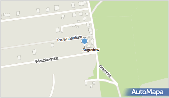 Drogowy Przewóz Towarów, ul. Wyszkowska 71, Warszawa 03-288 - Przedsiębiorstwo, Firma, NIP: 5241099735