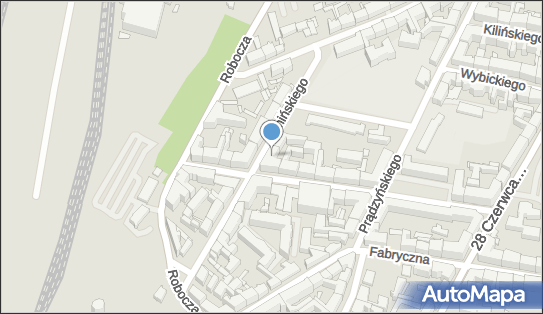 Drogowy Transport Bagażowy i Ciężarowy, Umińskiego Jana 6 61-517 - Przedsiębiorstwo, Firma, NIP: 7791044924