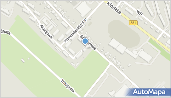 Drogowy Transport Osobowy Taxi, Akacjowa 24, Nowa Ruda 57-402 - Przedsiębiorstwo, Firma, NIP: 8851078472