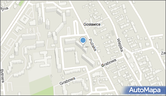 Drojekt, ul. Majora Hubala 20b, Opole 45-267 - Przedsiębiorstwo, Firma, NIP: 7541091779
