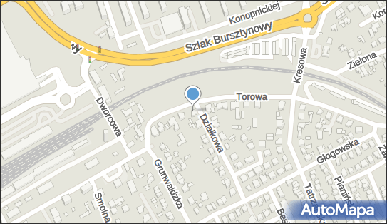 Drokal Wojciech Grygielski, Torowa 9, Kalisz 62-800 - Przedsiębiorstwo, Firma, NIP: 6181805399