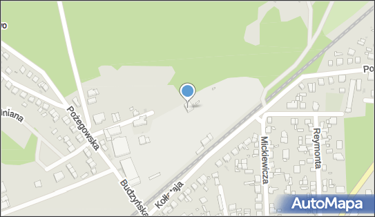 Droppol, Pożegowska 1, Mosina 62-050 - Przedsiębiorstwo, Firma